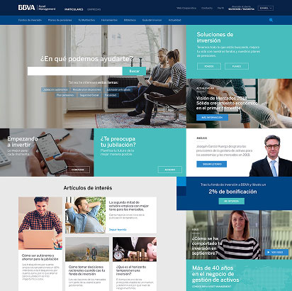 BBVA Asset Management